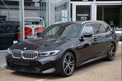 Annonce BMW SERIE 3 Diesel 2023 d'occasion 