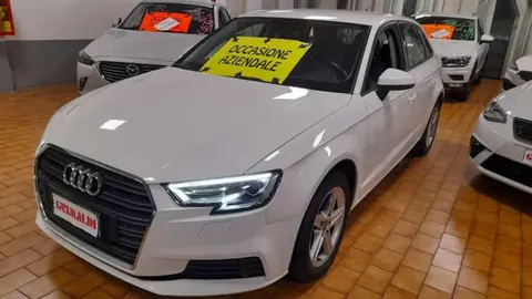 Annonce AUDI A3 Diesel 2019 d'occasion 