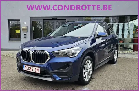 Used BMW X1 Diesel 2020 Ad 