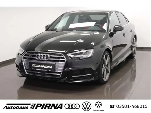 Used AUDI S3 Petrol 2019 Ad 