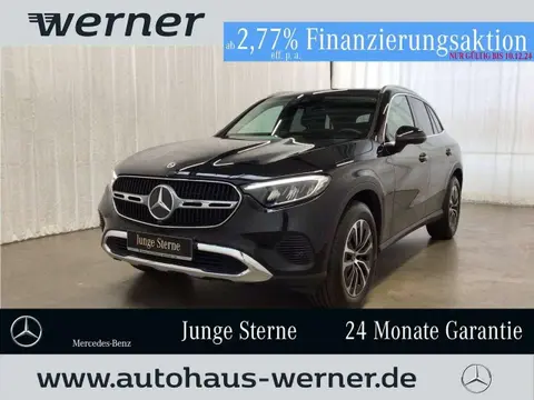 Annonce MERCEDES-BENZ CLASSE GLC Essence 2023 d'occasion 