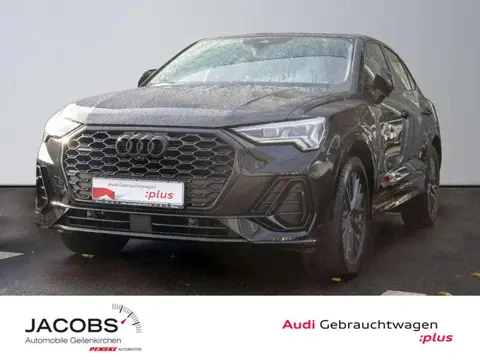 Used AUDI Q3 Petrol 2021 Ad 