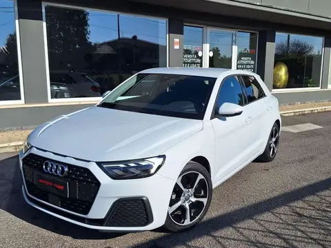 Used AUDI A1 Petrol 2020 Ad 