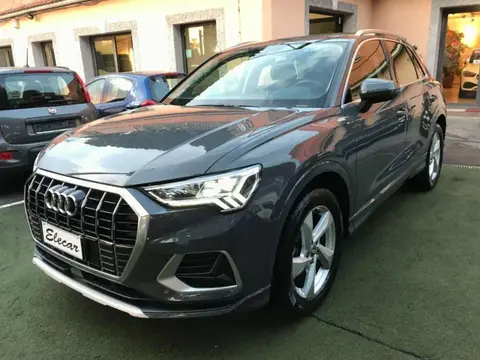 Used AUDI Q3 Petrol 2019 Ad 