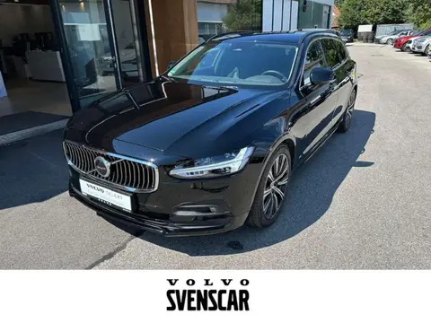 Used VOLVO V90 Diesel 2022 Ad 