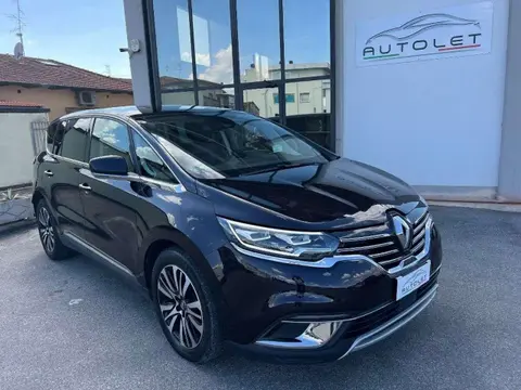 Used RENAULT ESPACE Diesel 2021 Ad 