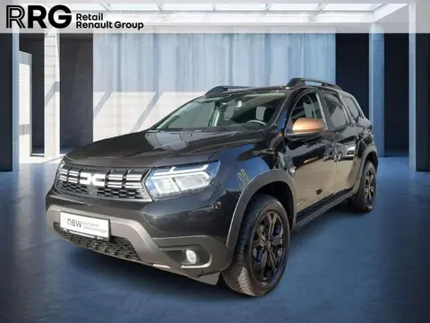 Used DACIA DUSTER Petrol 2024 Ad 