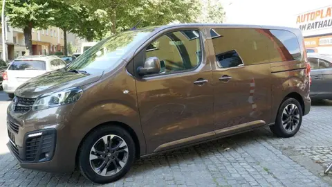 Used OPEL ZAFIRA Diesel 2021 Ad 