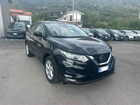 Used NISSAN QASHQAI Diesel 2020 Ad 