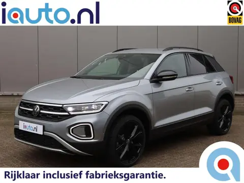 Annonce VOLKSWAGEN T-ROC Essence 2024 d'occasion 