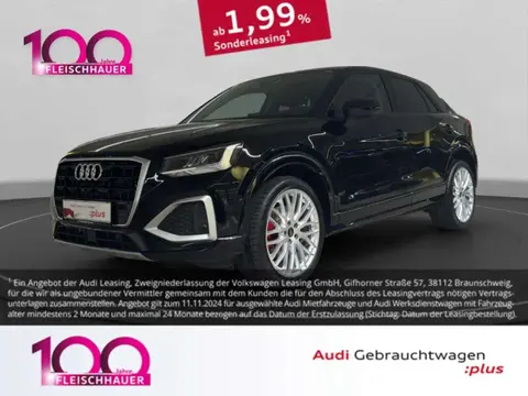 Used AUDI Q2 Petrol 2024 Ad 