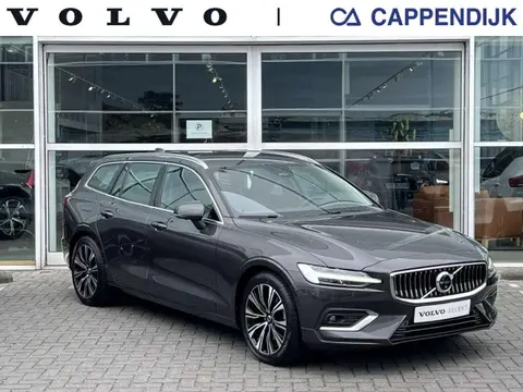 Annonce VOLVO V60 Essence 2023 d'occasion 