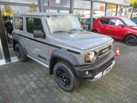 Used SUZUKI JIMNY Petrol 2024 Ad 