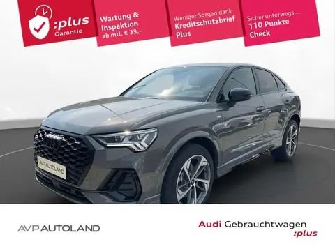 Annonce AUDI Q3 Diesel 2024 d'occasion 