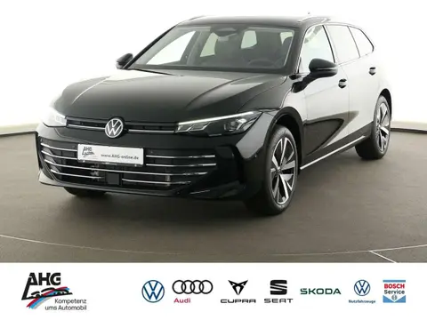 Used VOLKSWAGEN PASSAT Petrol 2024 Ad 