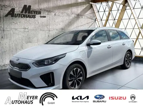 Used KIA CEED Hybrid 2020 Ad 