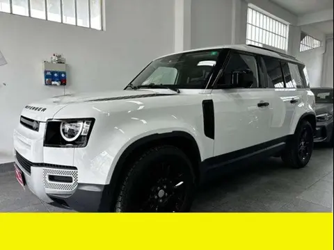 Used LAND ROVER DEFENDER Diesel 2020 Ad 