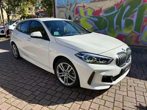 Annonce BMW SERIE 1 Essence 2020 d'occasion 