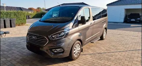 Used FORD TOURNEO Diesel 2020 Ad 