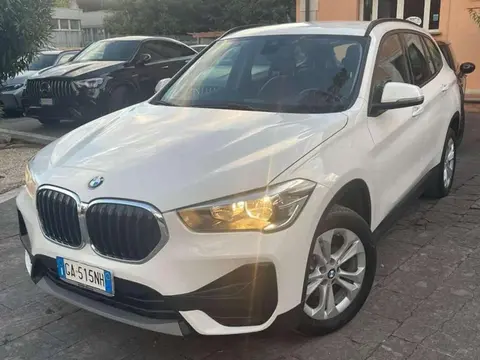 Annonce BMW X1 Diesel 2020 d'occasion 