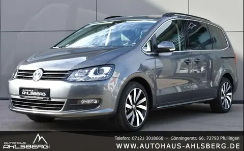 Used VOLKSWAGEN SHARAN Petrol 2022 Ad 