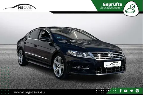 Used VOLKSWAGEN CC Petrol 2014 Ad 