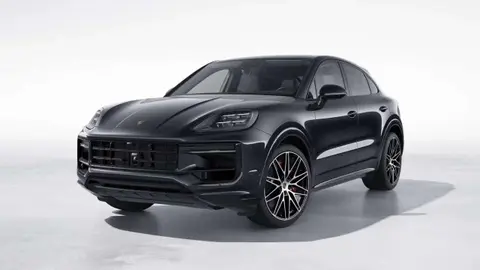 Used PORSCHE CAYENNE Petrol 2024 Ad 