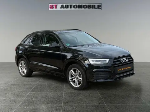 Used AUDI Q3 Petrol 2017 Ad 