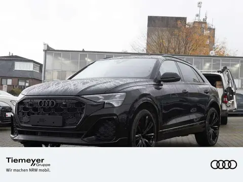 Annonce AUDI Q8 Hybride 2024 d'occasion 