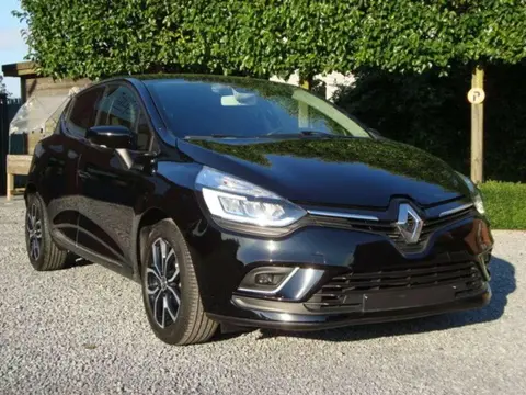 Used RENAULT CLIO Petrol 2019 Ad 