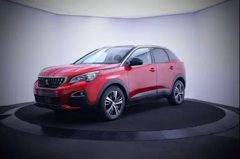 Used PEUGEOT 3008 Petrol 2019 Ad 