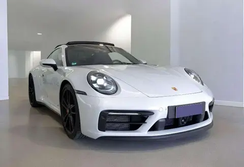 Annonce PORSCHE 992 Essence 2023 d'occasion 