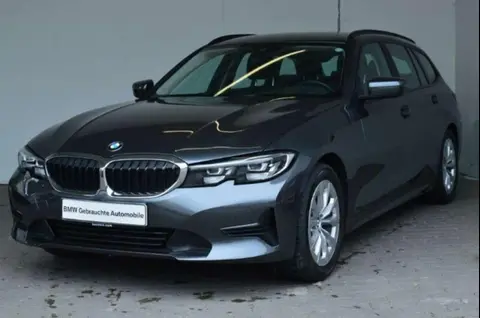 Annonce BMW SERIE 3 Essence 2022 d'occasion 