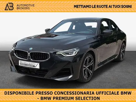 Annonce BMW SERIE 2 Hybride 2022 d'occasion 