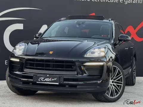 Annonce PORSCHE MACAN Essence 2023 d'occasion 