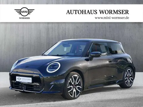 Used MINI COOPER Electric 2024 Ad 