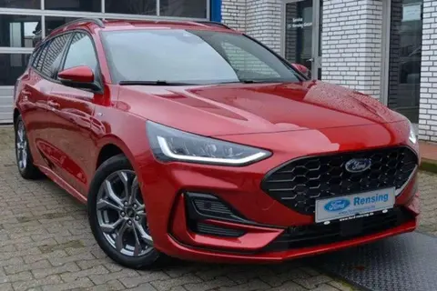 Annonce FORD FOCUS Essence 2023 d'occasion 