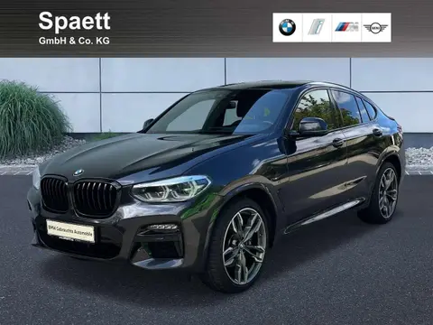 Used BMW X4 Diesel 2020 Ad 