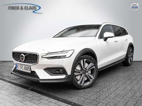 Annonce VOLVO V60 Essence 2024 d'occasion 