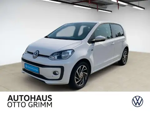 Used VOLKSWAGEN UP! Petrol 2019 Ad 