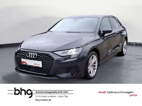 Used AUDI A3 Petrol 2021 Ad 