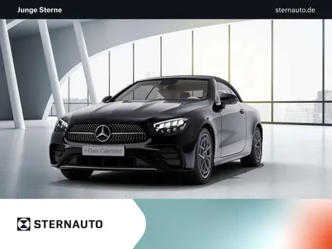 Annonce MERCEDES-BENZ CLASSE E Essence 2023 d'occasion 