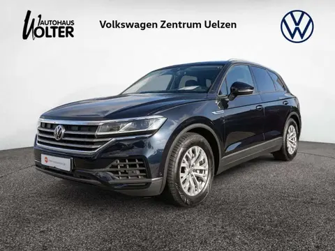 Annonce VOLKSWAGEN TOUAREG Diesel 2019 d'occasion 