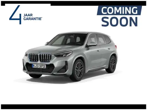 Annonce BMW IX1 Électrique 2023 d'occasion 