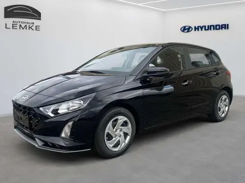 Used HYUNDAI I20 Petrol 2024 Ad 