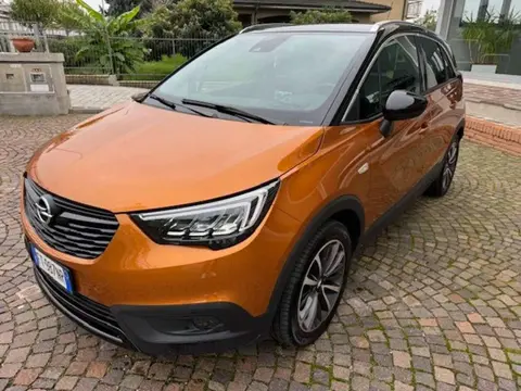 Annonce OPEL CROSSLAND Essence 2019 d'occasion 