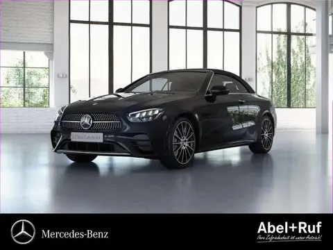 Annonce MERCEDES-BENZ CLASSE E Essence 2021 d'occasion 