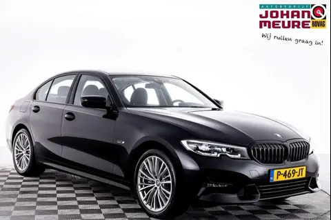 Used BMW SERIE 3 Hybrid 2022 Ad 