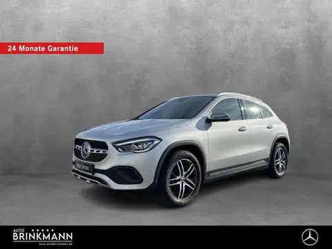 Annonce MERCEDES-BENZ CLASSE GLA Essence 2023 d'occasion 