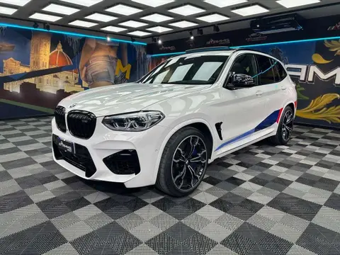 Annonce BMW X3 Essence 2021 d'occasion 